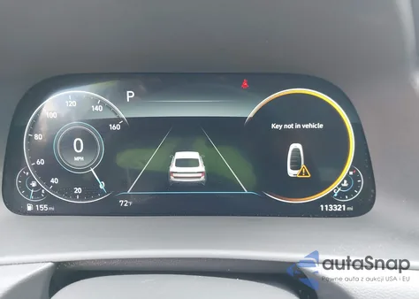 2021 Hyundai Sonata Sel from USA, damaged, VIN KMHL14JA7MA147386